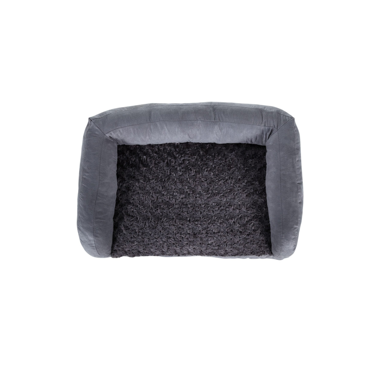 Pet Buddy'S Cushion - Large - Gray