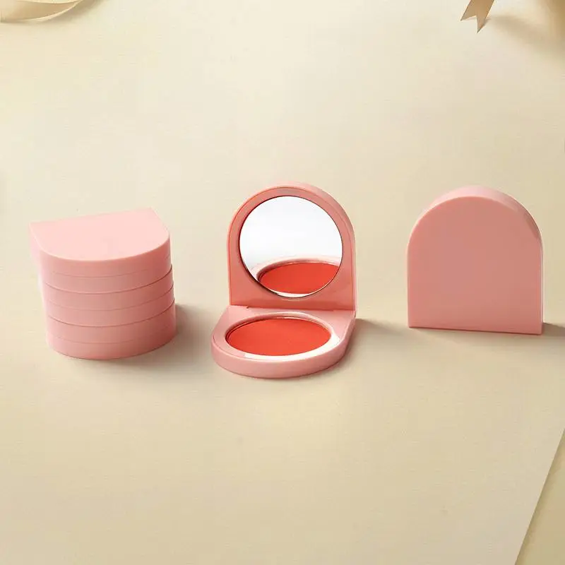 vegan custom 8 color private label blush