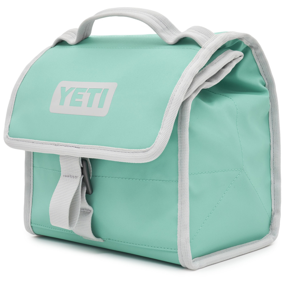 Yeti Daytrip Lunch Bag， Aquifer Blue