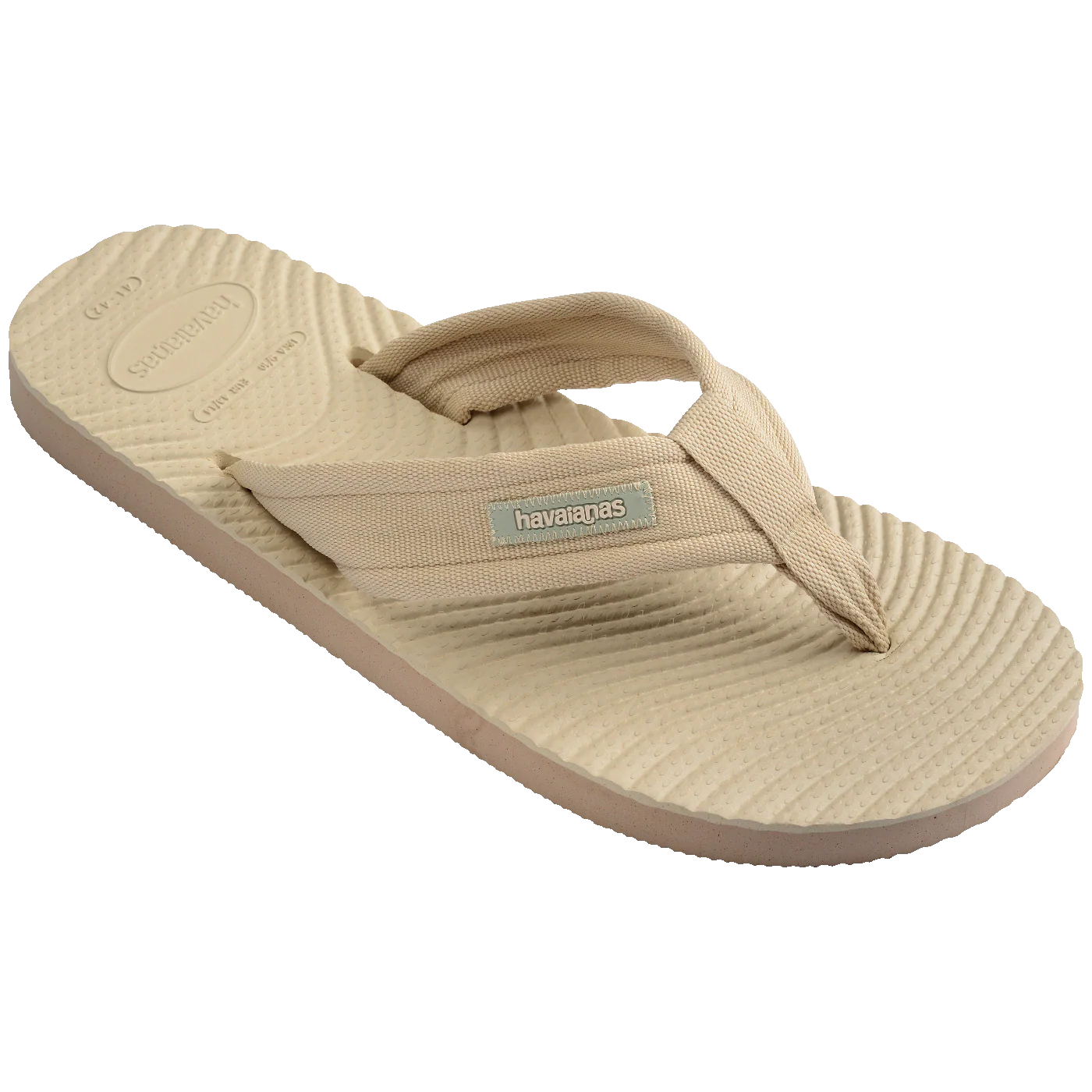 Chinelo Havaianas Surfer Coast
