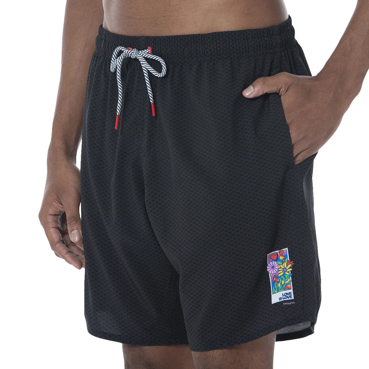 Bermuda Havaianas Pride