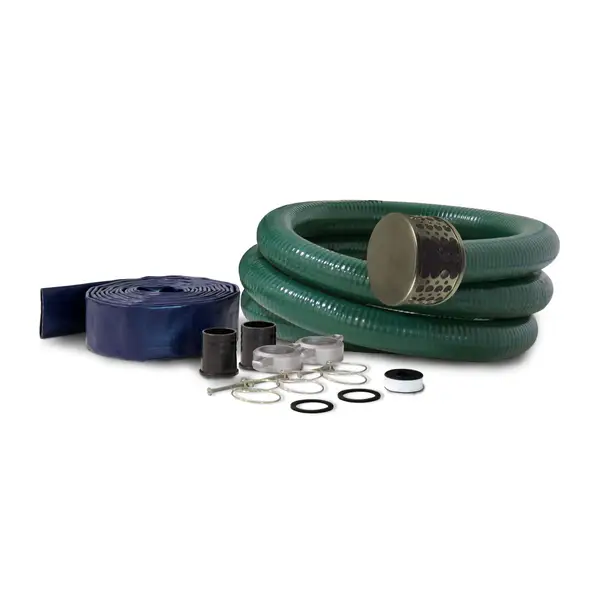 Champion Power Equipment Hose Kit for 3