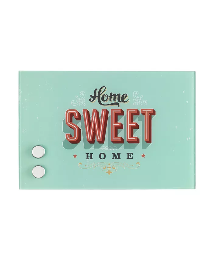Wenko Home Sweet Home Key Box