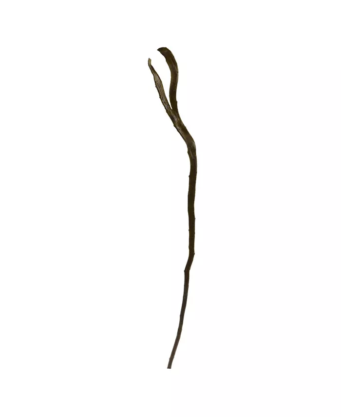 Nearly Natural 28-In. Artificial Branch， Set of 12