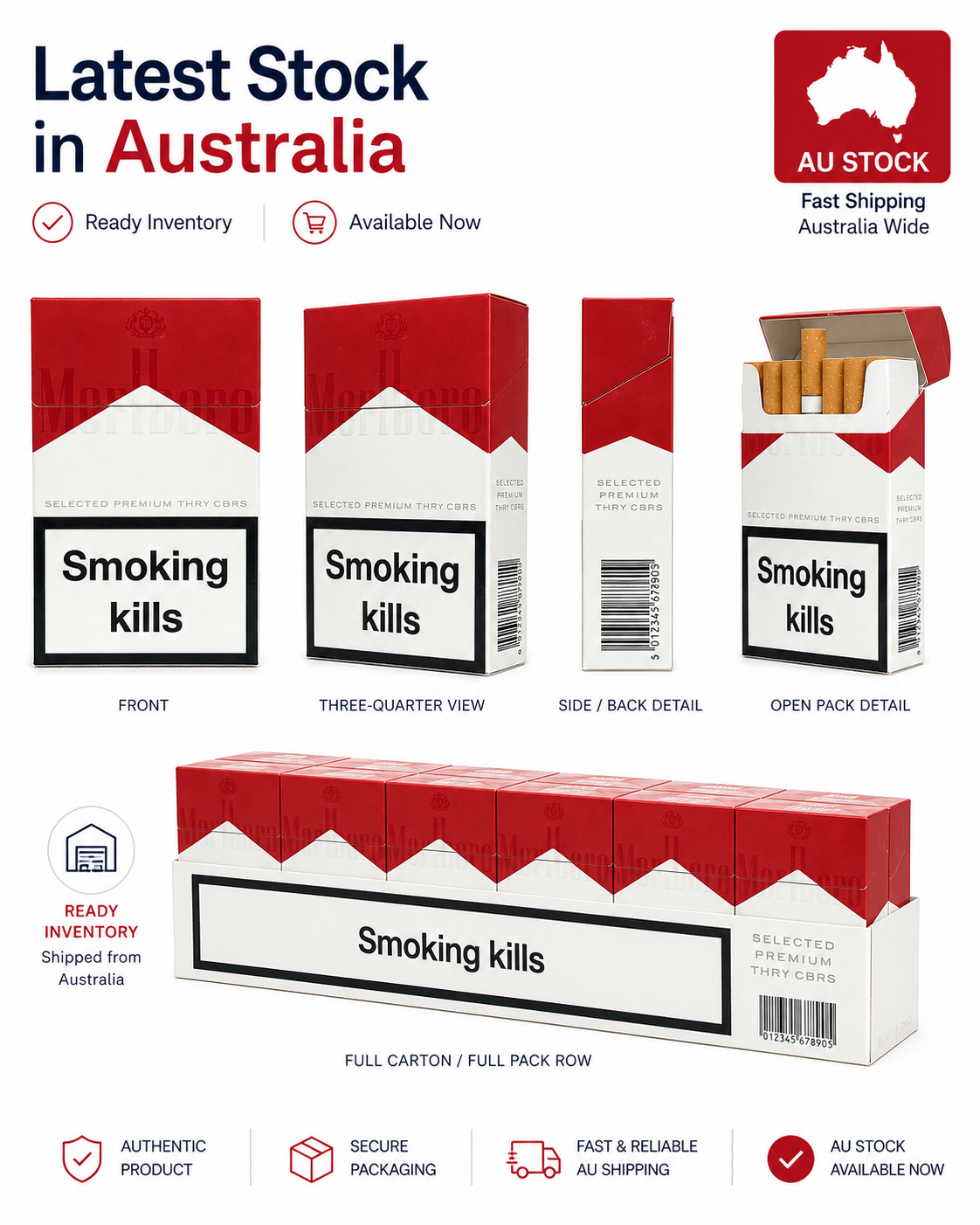 Marlboro W2 06