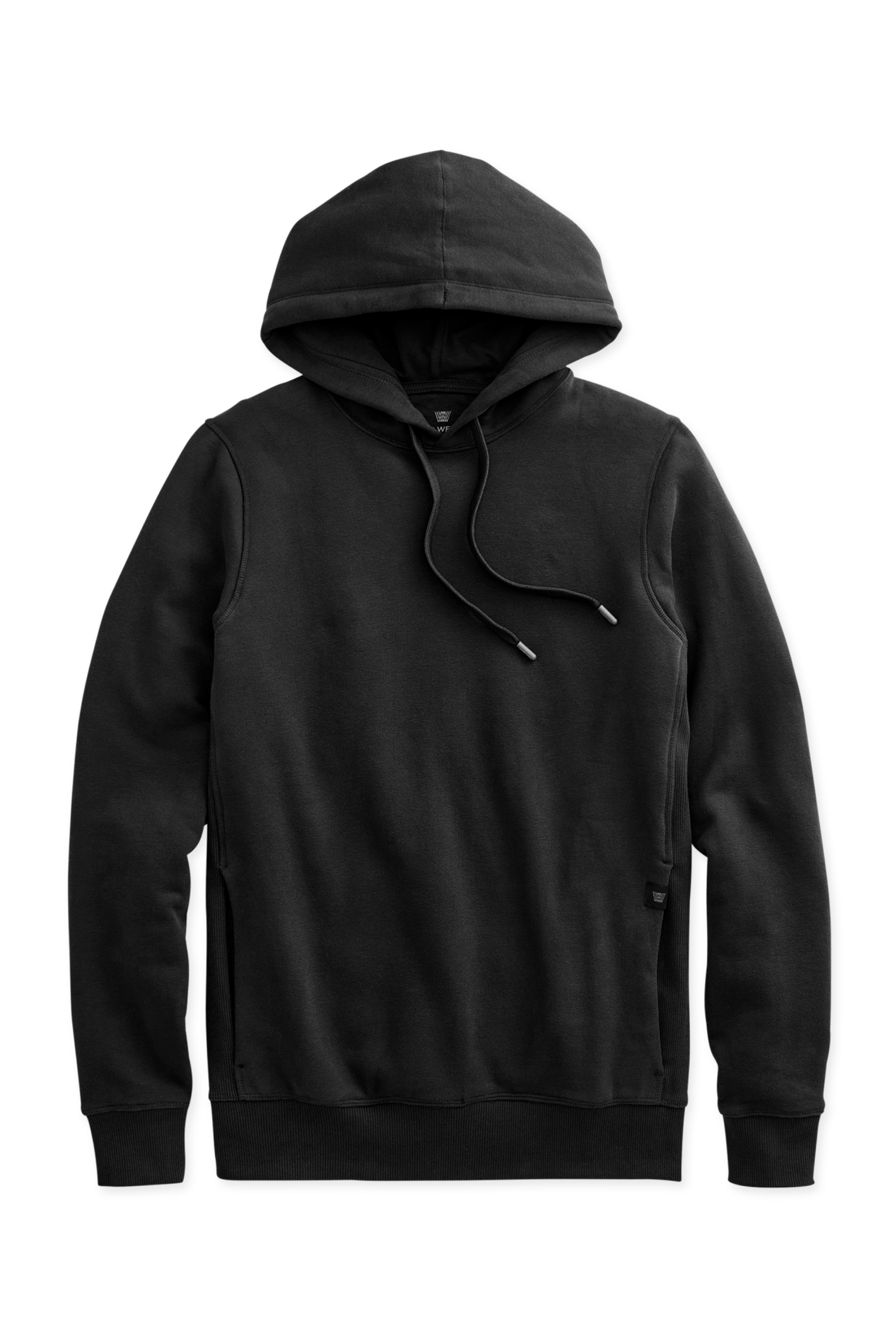 Classic Zip Hoodie