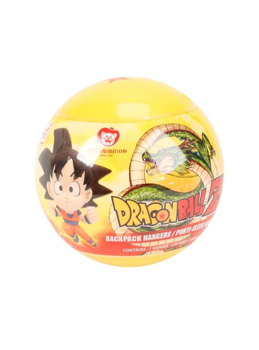 Dragon Ball Z Blind Bag Backpack Hangers - One Random