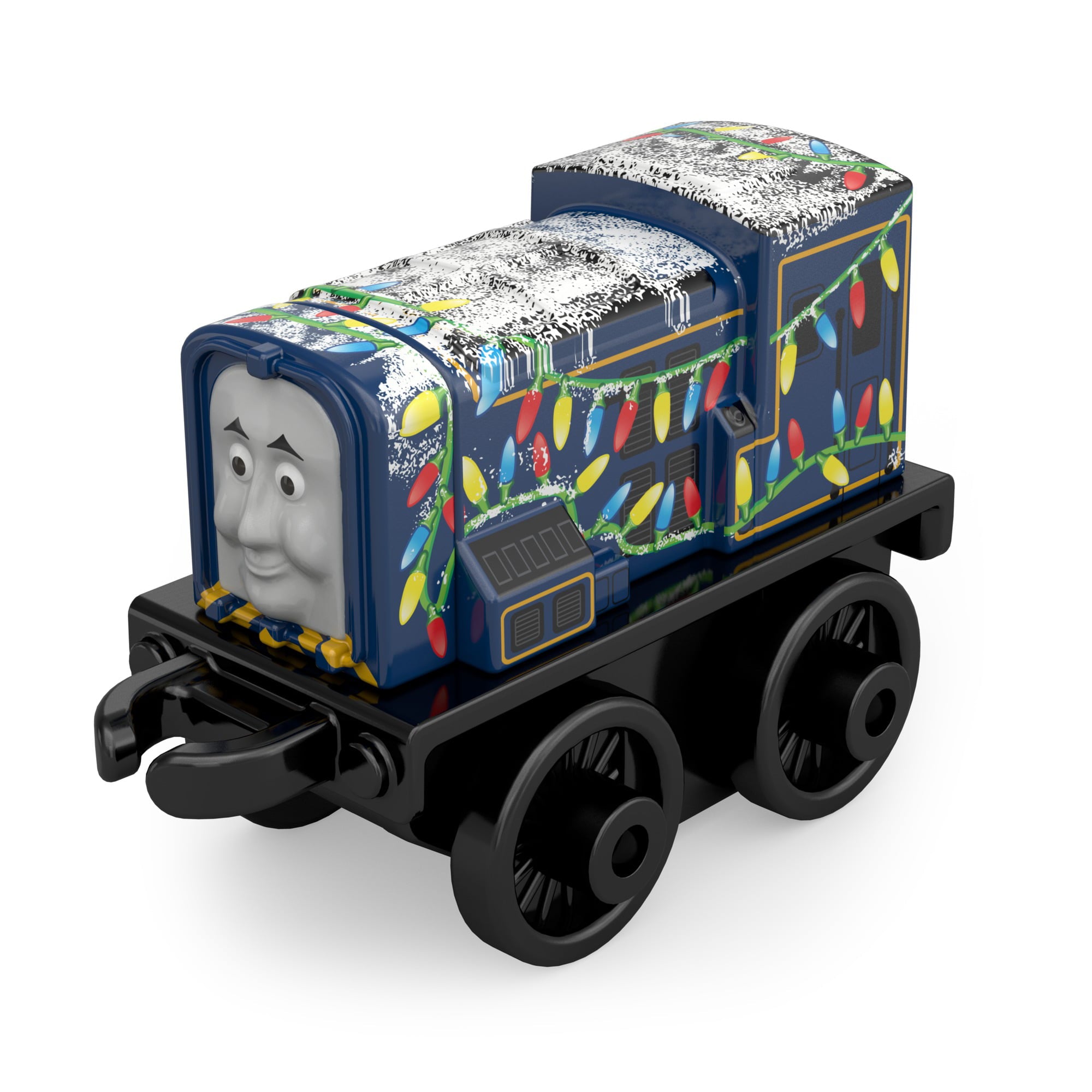 Thomas and Friends Thomas Minis Single Surprise Pack