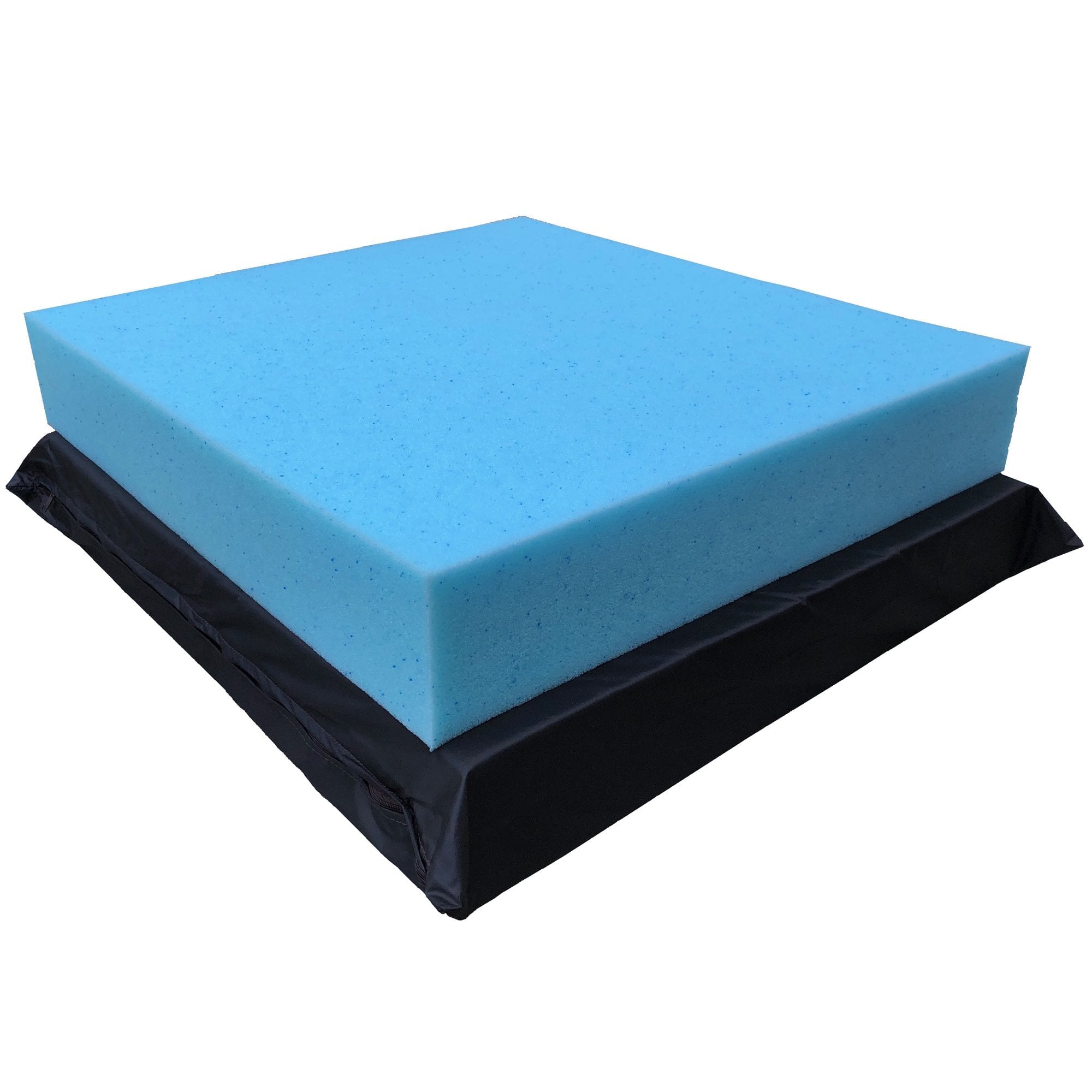 XXL Orthopedic Waterproof Memory Foam Dog Bed for Large Pet 55