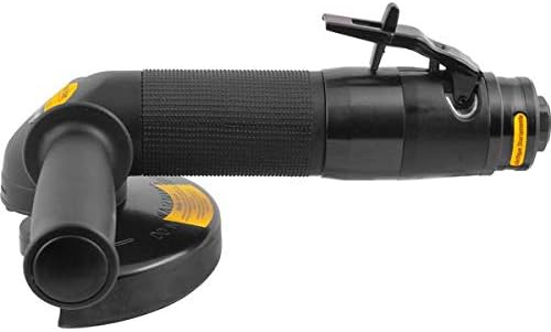 Esmerilhadeira Angular Pneum ̈¢tica, 5