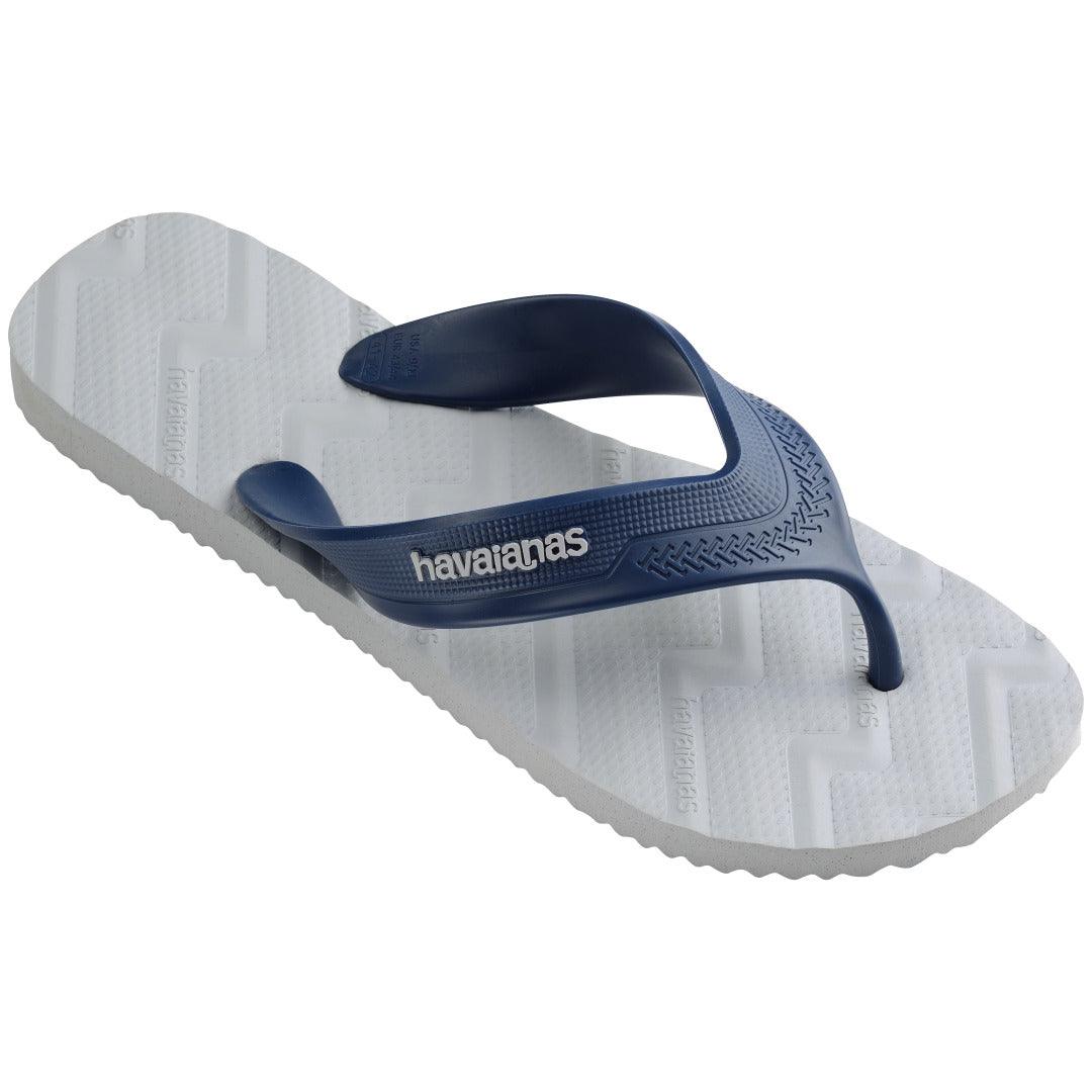 Chinelo Havaianas Track Waves