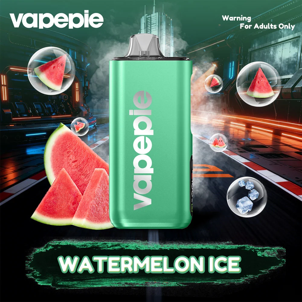🚚🇦🇺 Sydney Stock Vapepie Max Pro 40000 Puffs Bundle – Premium Multi Pack Collection