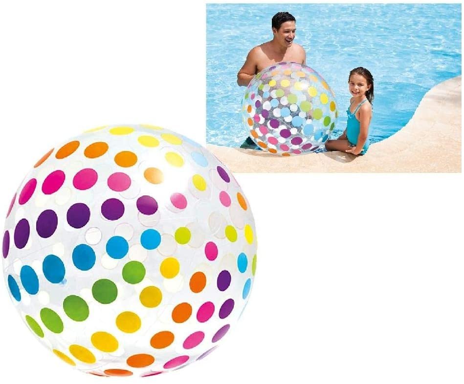 Intex Jumbo Inflatable 42