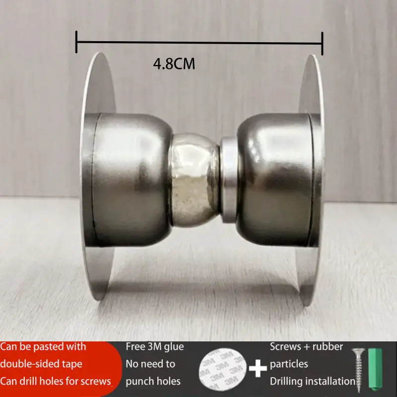 💥Factory Clearance Sale, Discounted Prices💥Ultra-short Door Hand