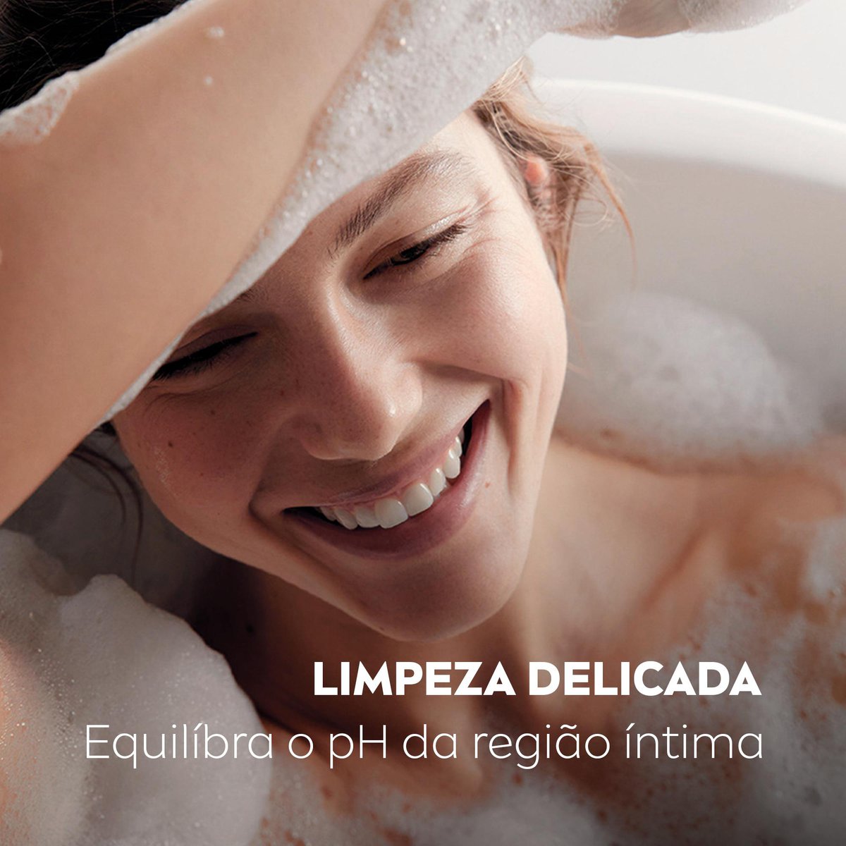 Sabonete Liquido Intimo Natural NIVEA 250ml