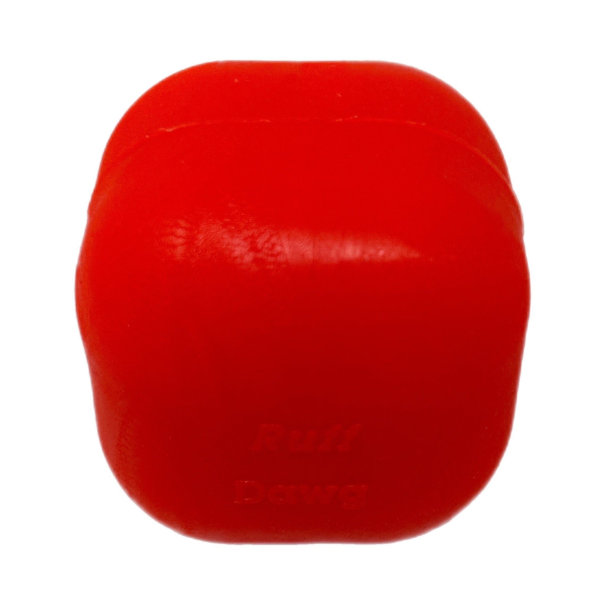 Dawg Cube Rubber Dog Toy By RuffDawg