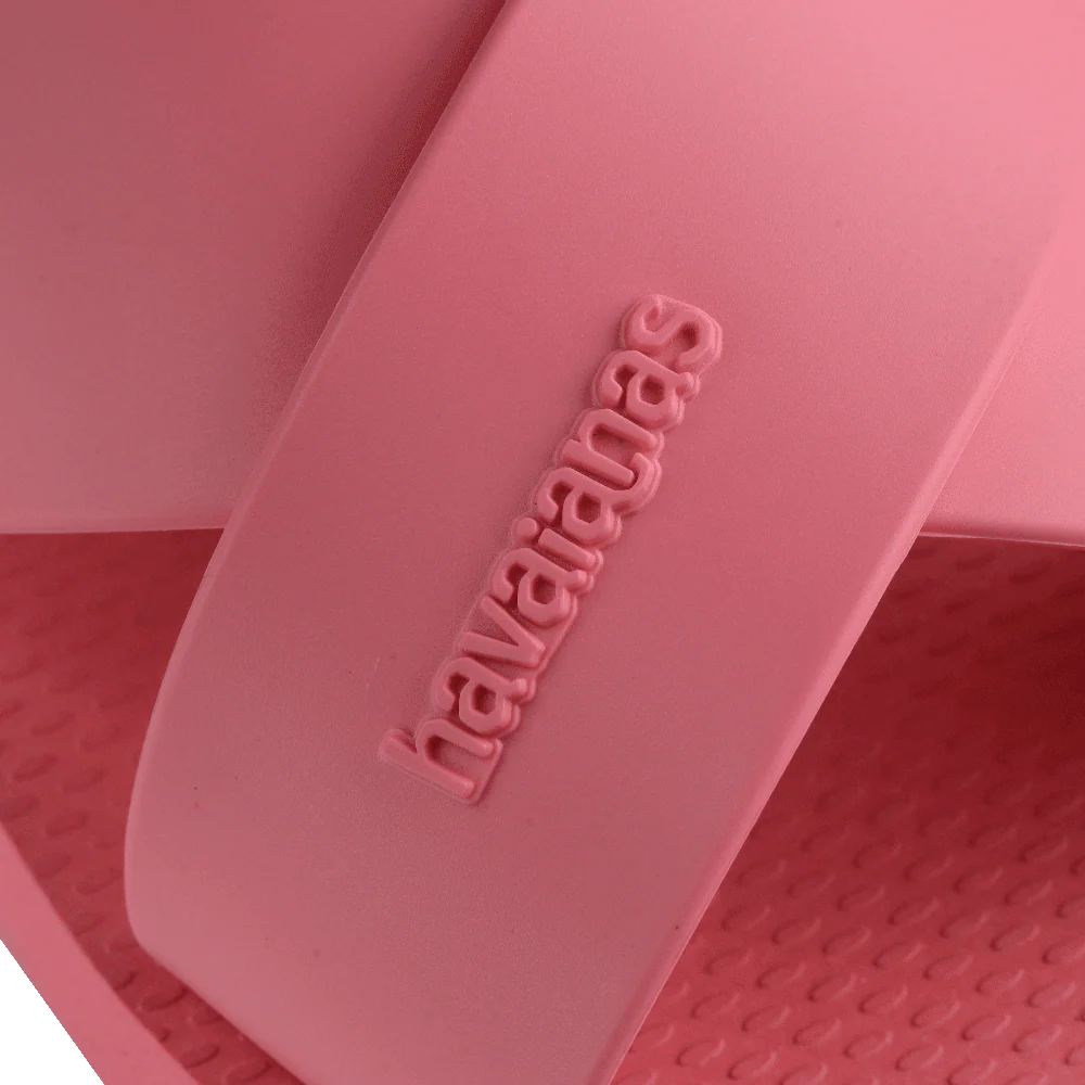 Rasteirinha Havaianas Aqua