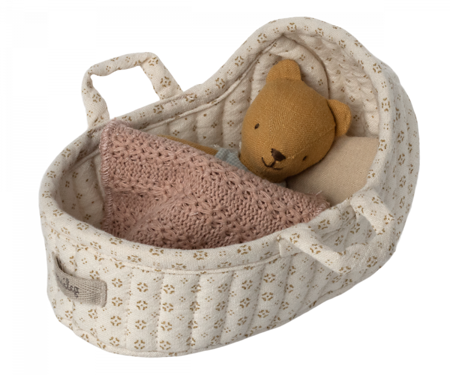 Micro Carry Cot