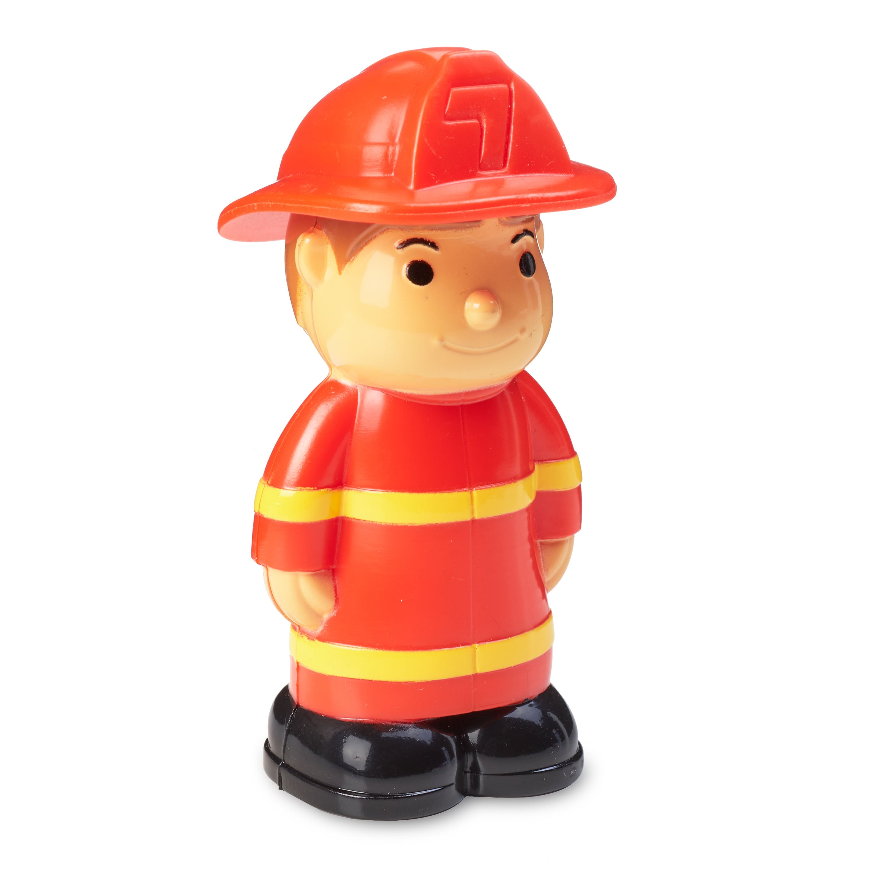 Kid Connection My First Vehicle， Fire Truck