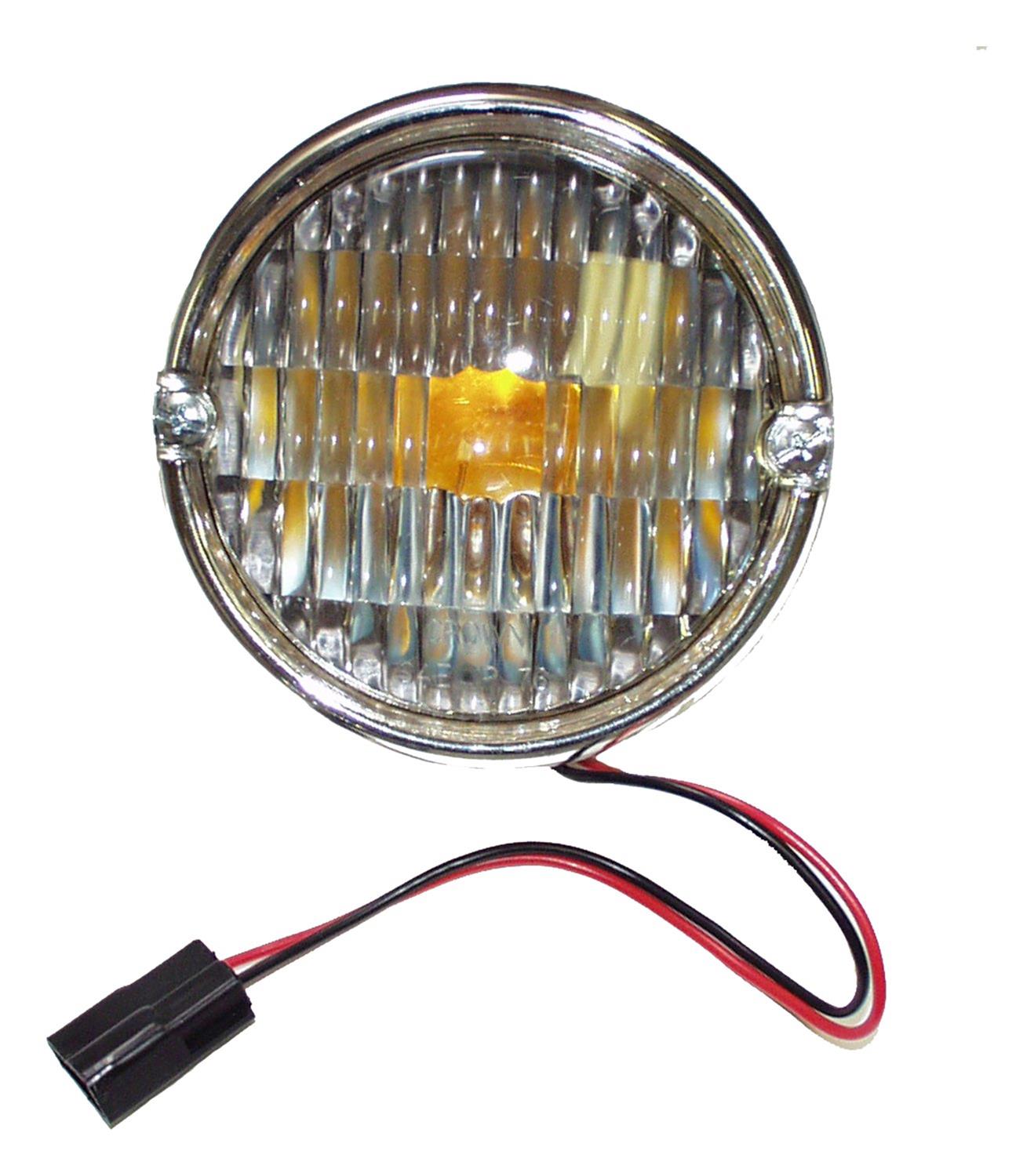 Crown Automotive J5752771 Crown Automotive Parking Light Assemblies