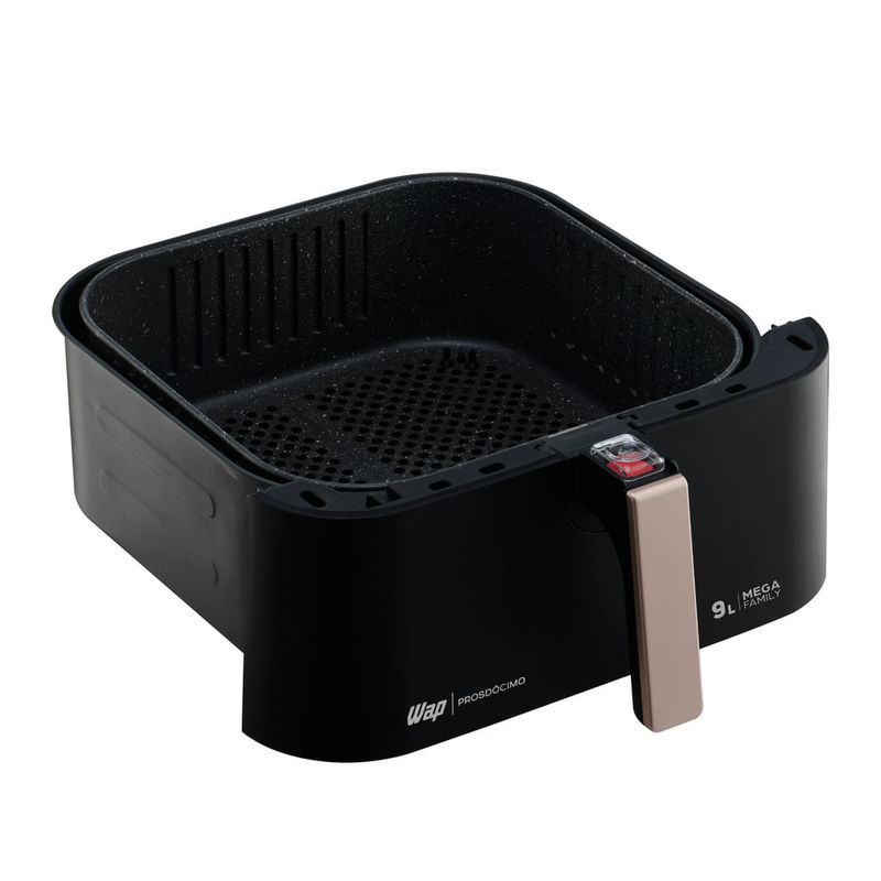 Airfryer WAP Mega Family 9 Litros WAFM9