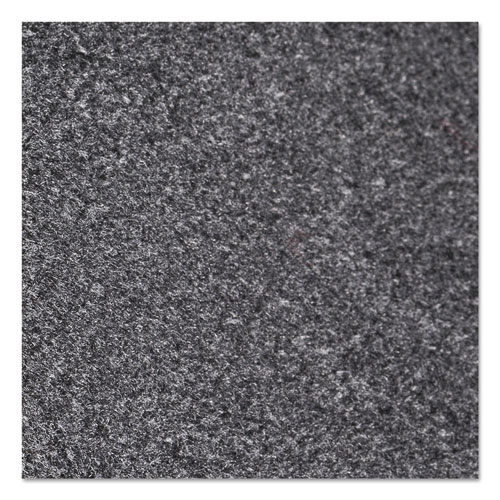 Crown Rely-On Olefin Indoor Wiper Mat | 36 x 60， Charcoal | CWNGS35CHA