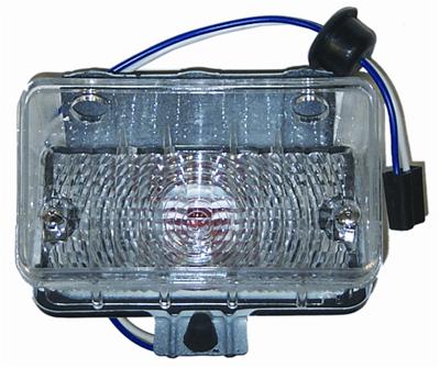 Goodmark GMK4033071702 Goodmark Parking Light Assemblies