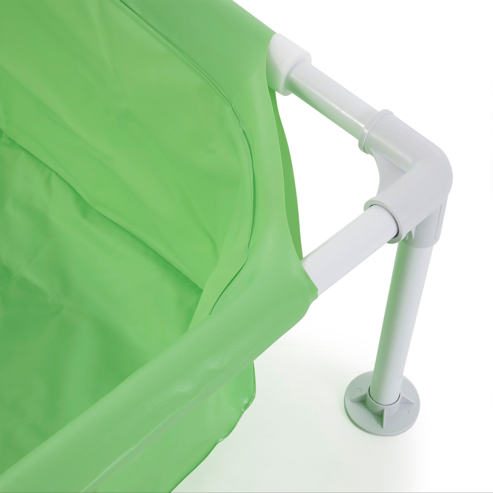 Intex Mini Framed Beginner Outdoor Kiddie Swimming Pool， Color Varies， Inflatable and Kiddie Pools， Square