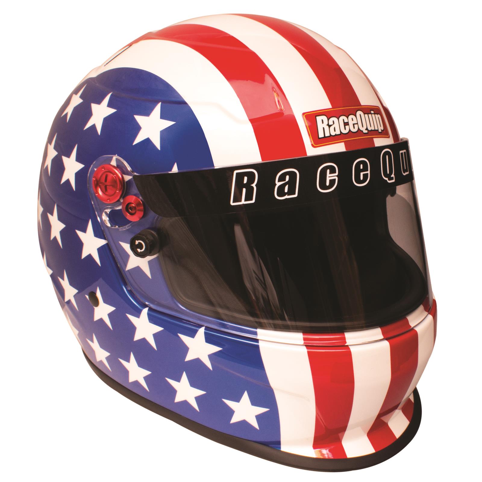 Racequip 276125RQP RaceQuip PRO20 Helmets