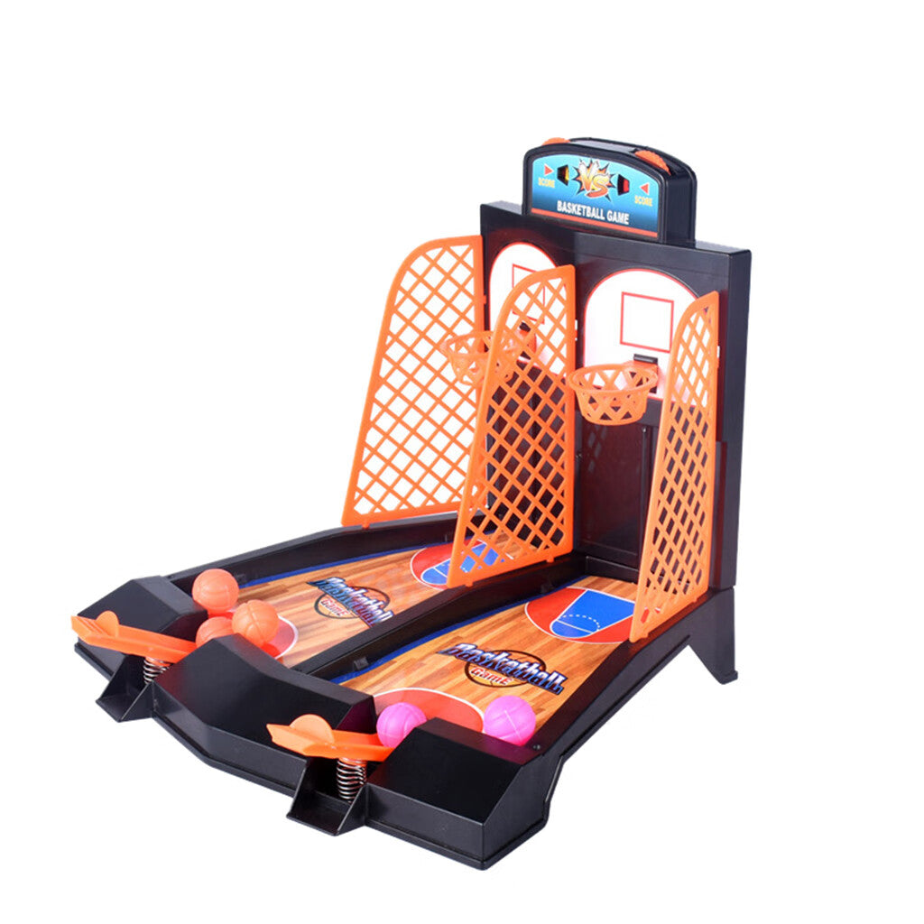 Zppruwei for Shooting Sports Set Table Game Adults Basketball Stress Desktop Toy Reduce Education
