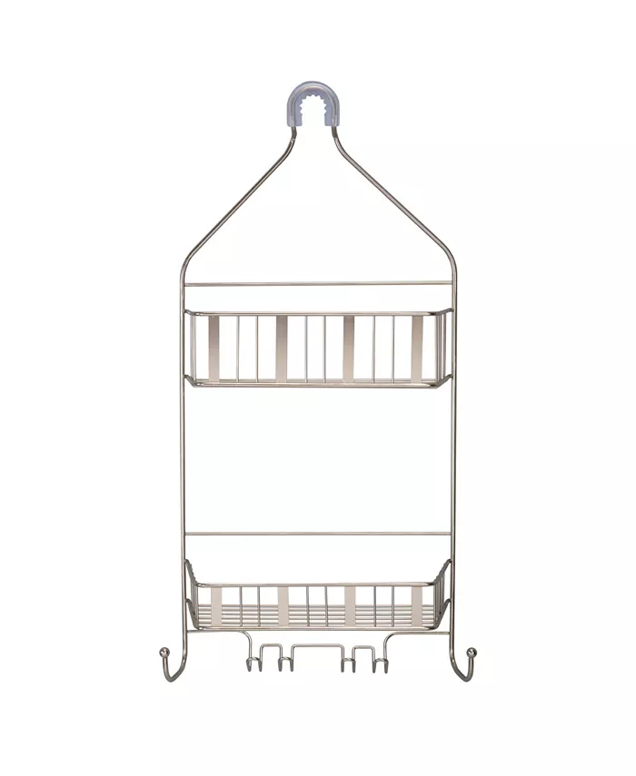Laura Ashley Aristo Shower Caddy
