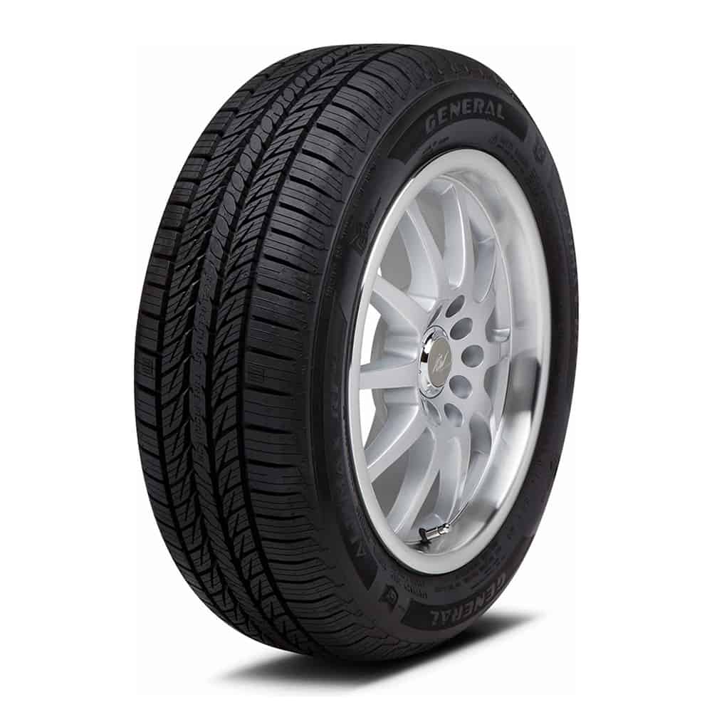 General Altimax RT43 195/60R15 88T