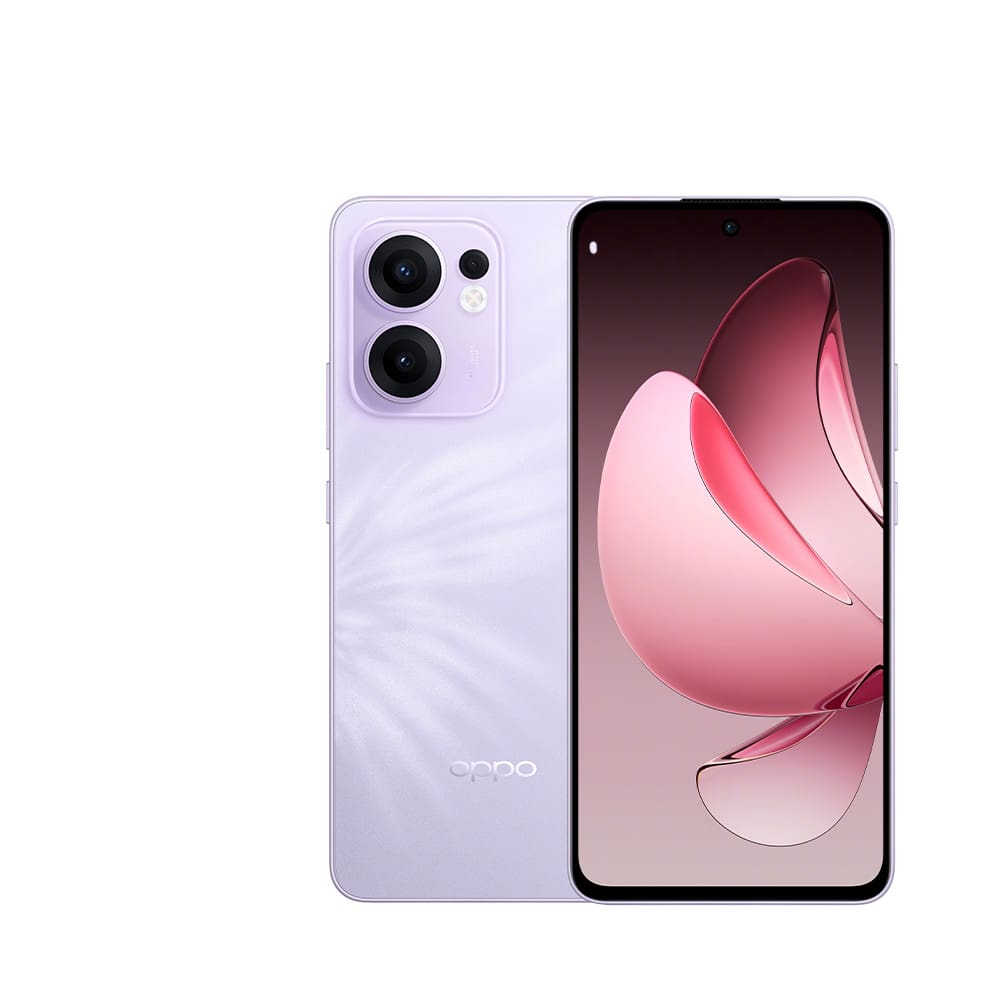 Smartphone Oppo RENO 13F  Smartphone Oppo com entrega rápida.