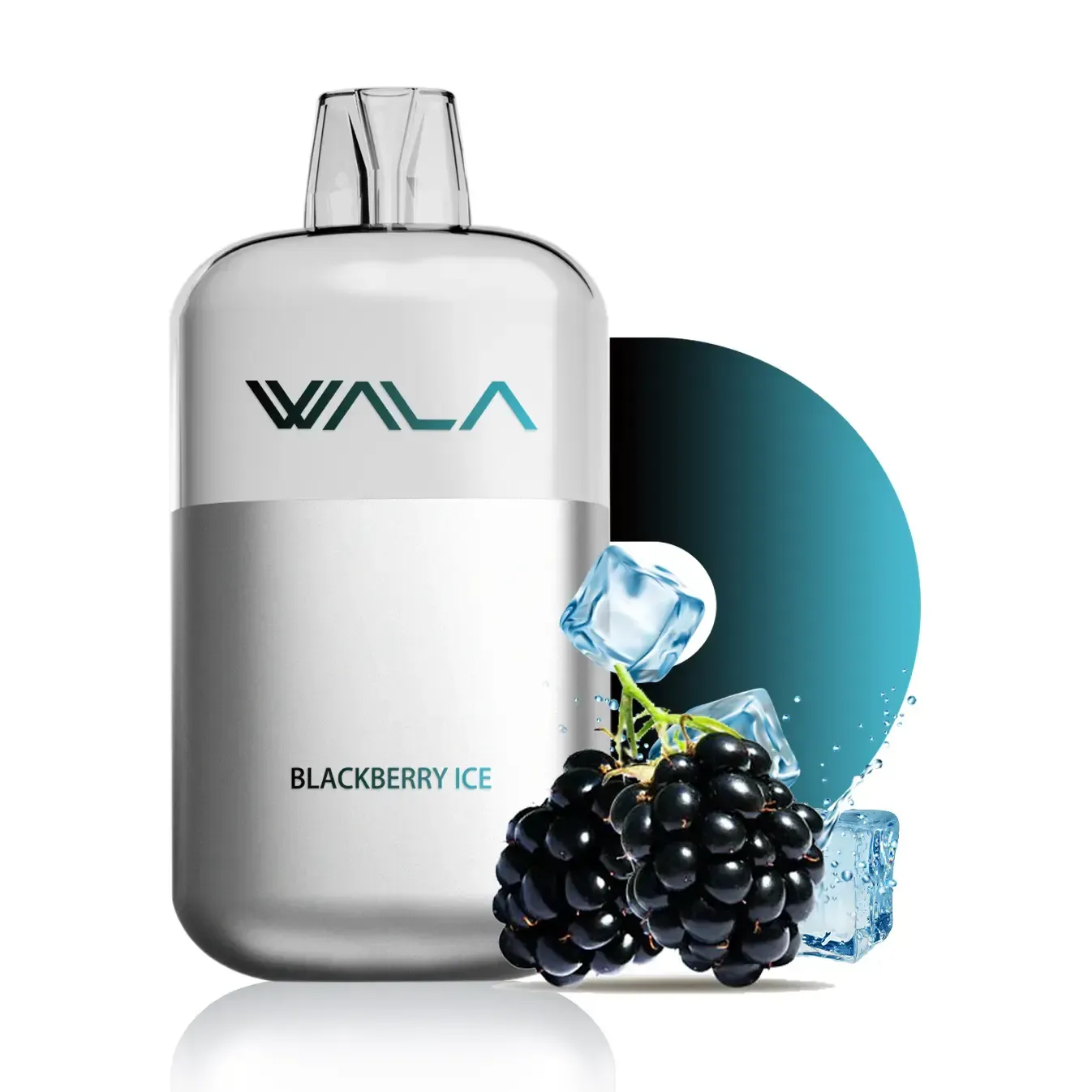WALA VAPE POP Series 10K – 10000 Puffs 🔥