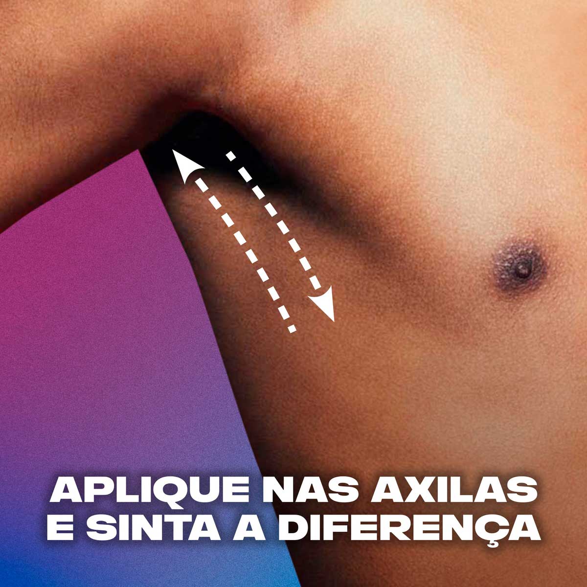 Antitranspirante Aerossol Marine Minerais e Salvia 48h Protecao Axe 152 ml