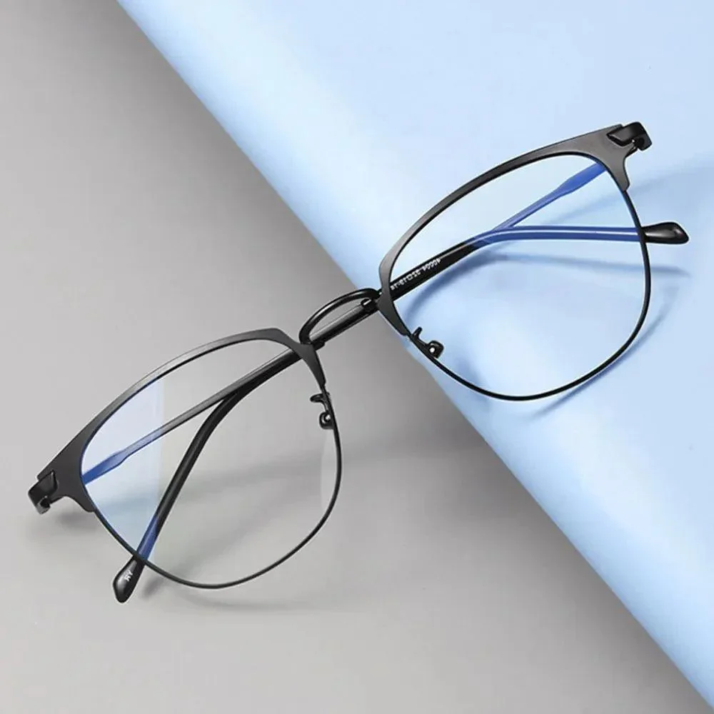 Óculos De Leitura Paris Anti Luz Azul / Moda e Saúde Ocular Em Um Só Óculos!