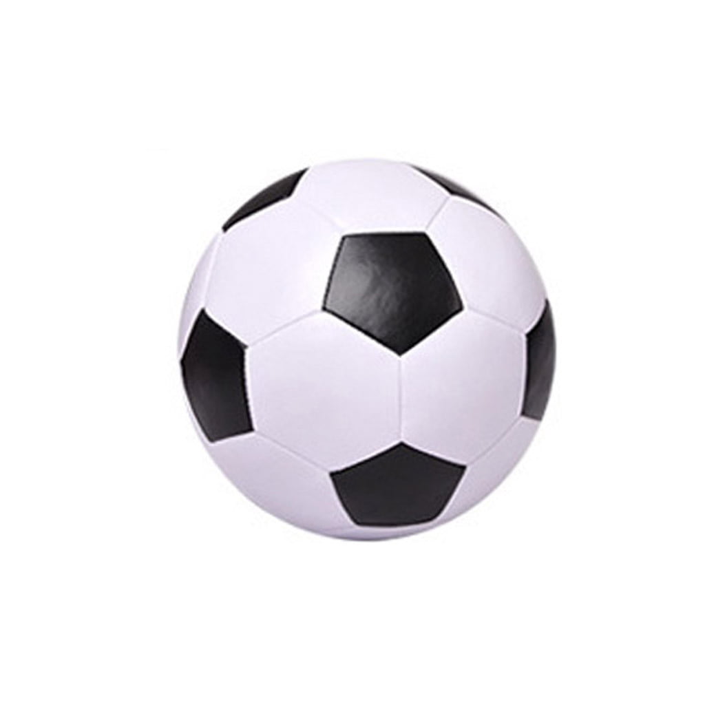 Kids Toddler Baby Multicolor Soccer Basketball Baseball Soft Mini Ball