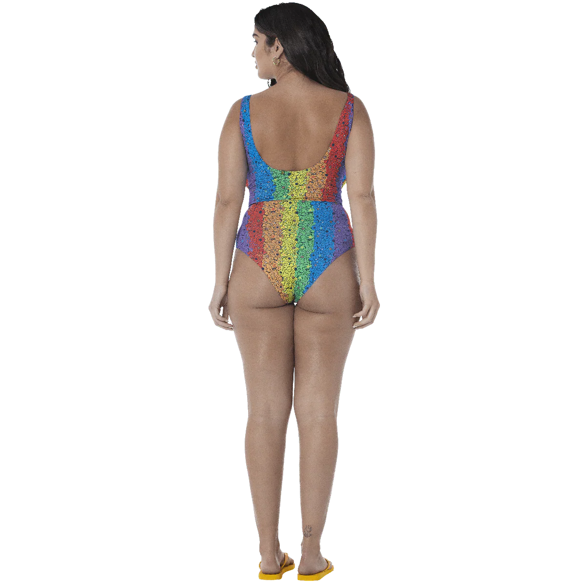 Body Havaianas Pride