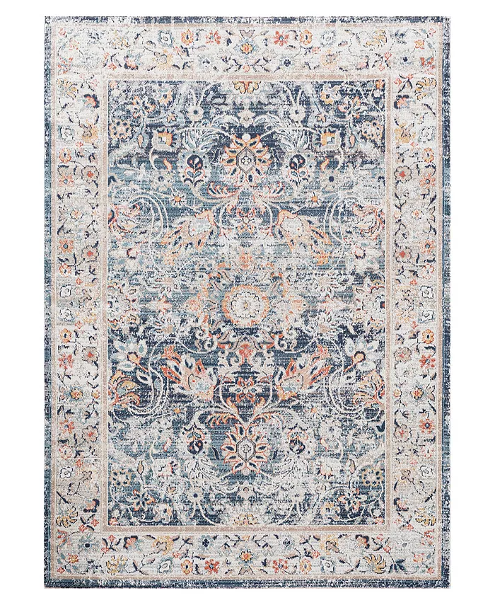 Kaleen Deya DEY02 2' x 3' Outdoor Area Rug