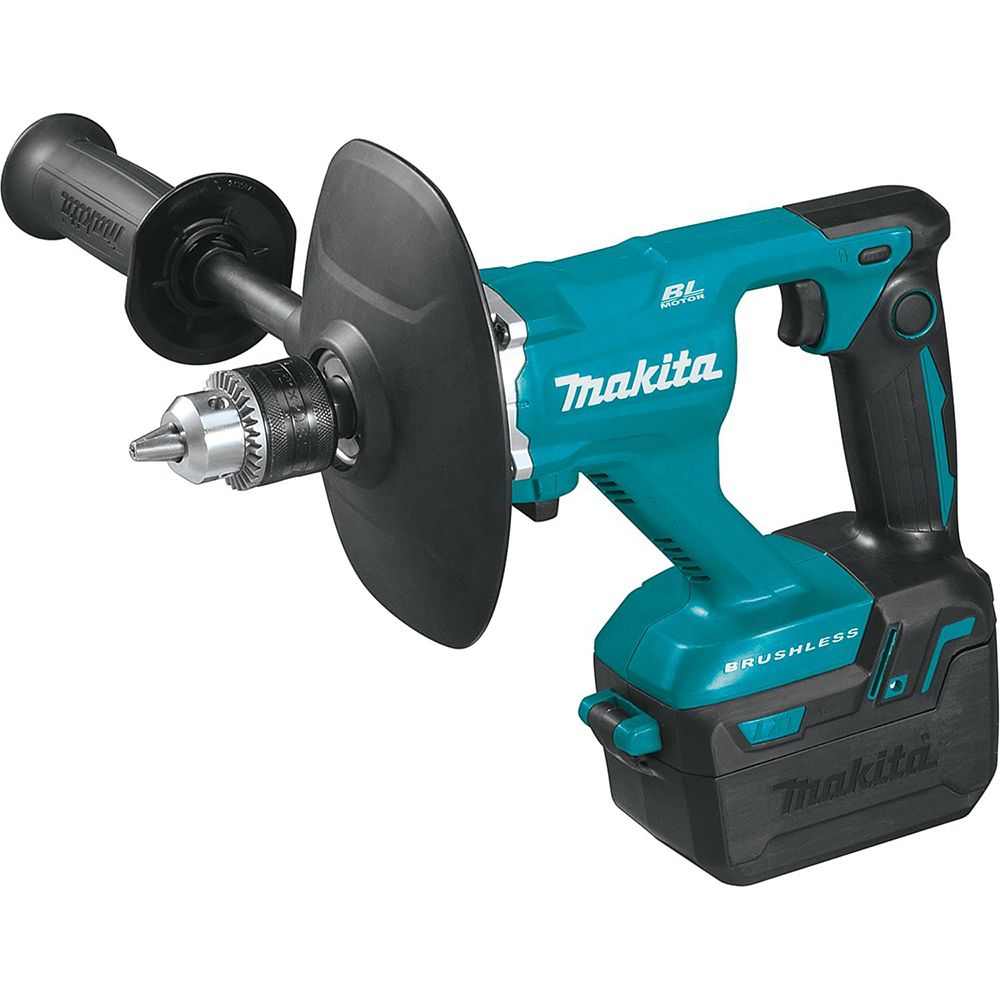Makita XTU02Z 18V LXT Lithium‑Ion Brushless Cordless 1