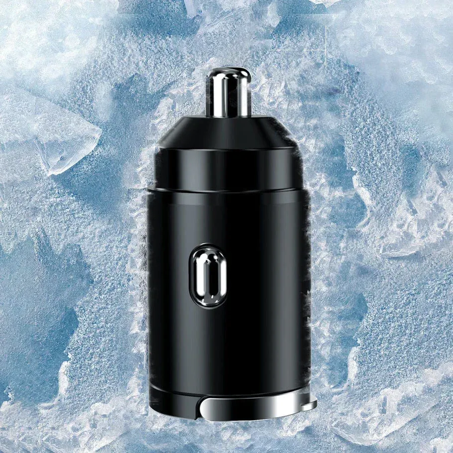 🔥 BIG SALE - 48% OFF🔥Multi Compatible 100W Fast Charging Car Cha