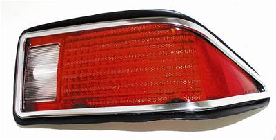 Trim Parts A6710 Trim Parts Taillights