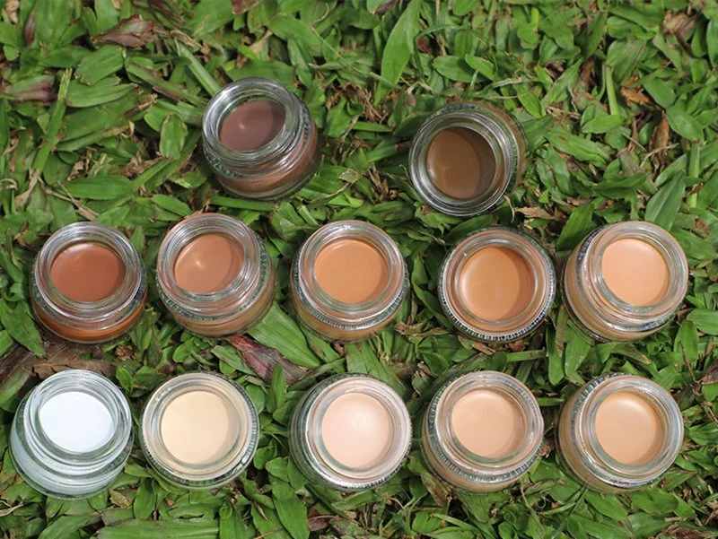 Private Label Full Cover Base Concealer Cream makeup