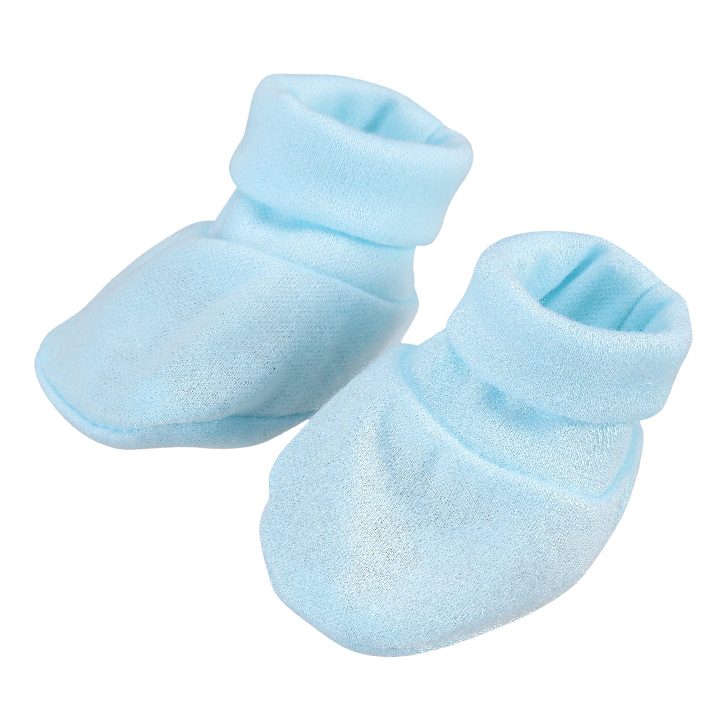 My Sweet Love Baby's First Day Blue Play Set, 10 Pieces, Featuring Realistic 15" Newborn Doll, Perfect for Children 2+