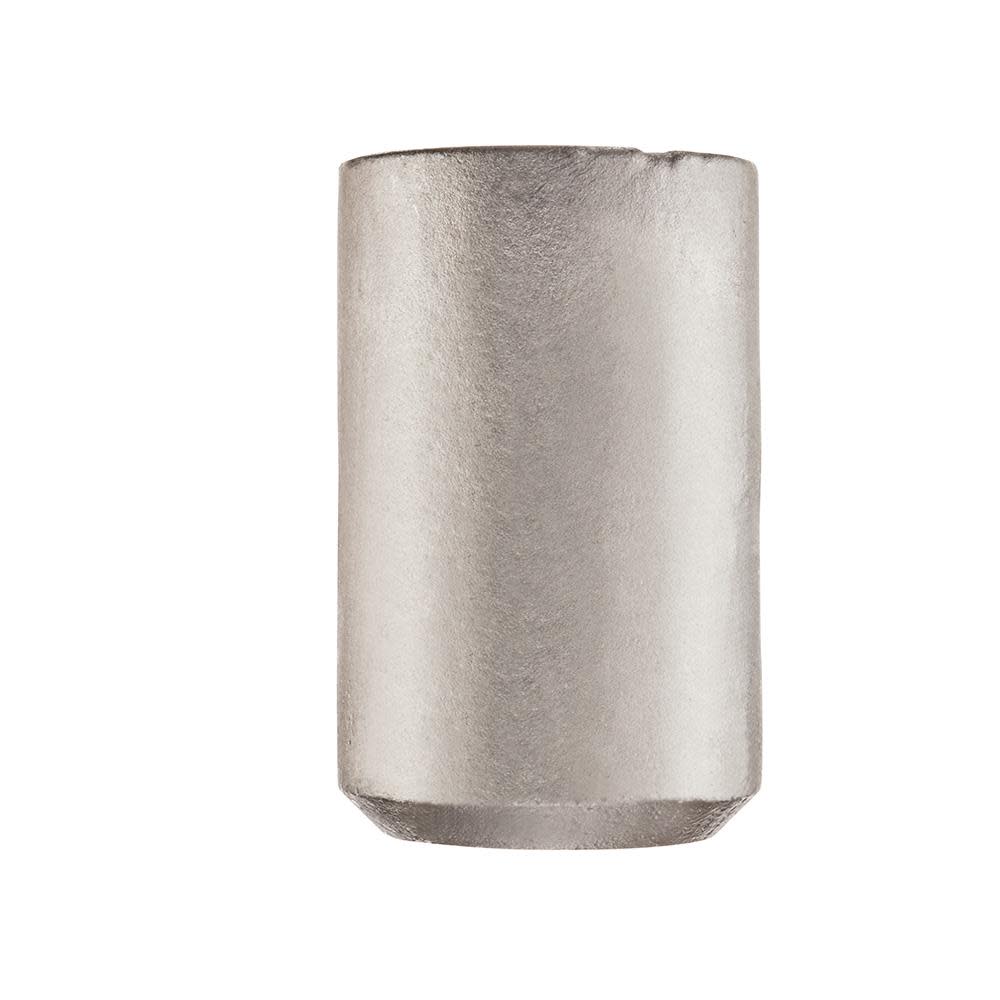 Milwaukee Tent Stake Driver Head Only 5 1/2