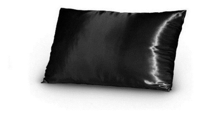 2 Fronhas Pure Cetim