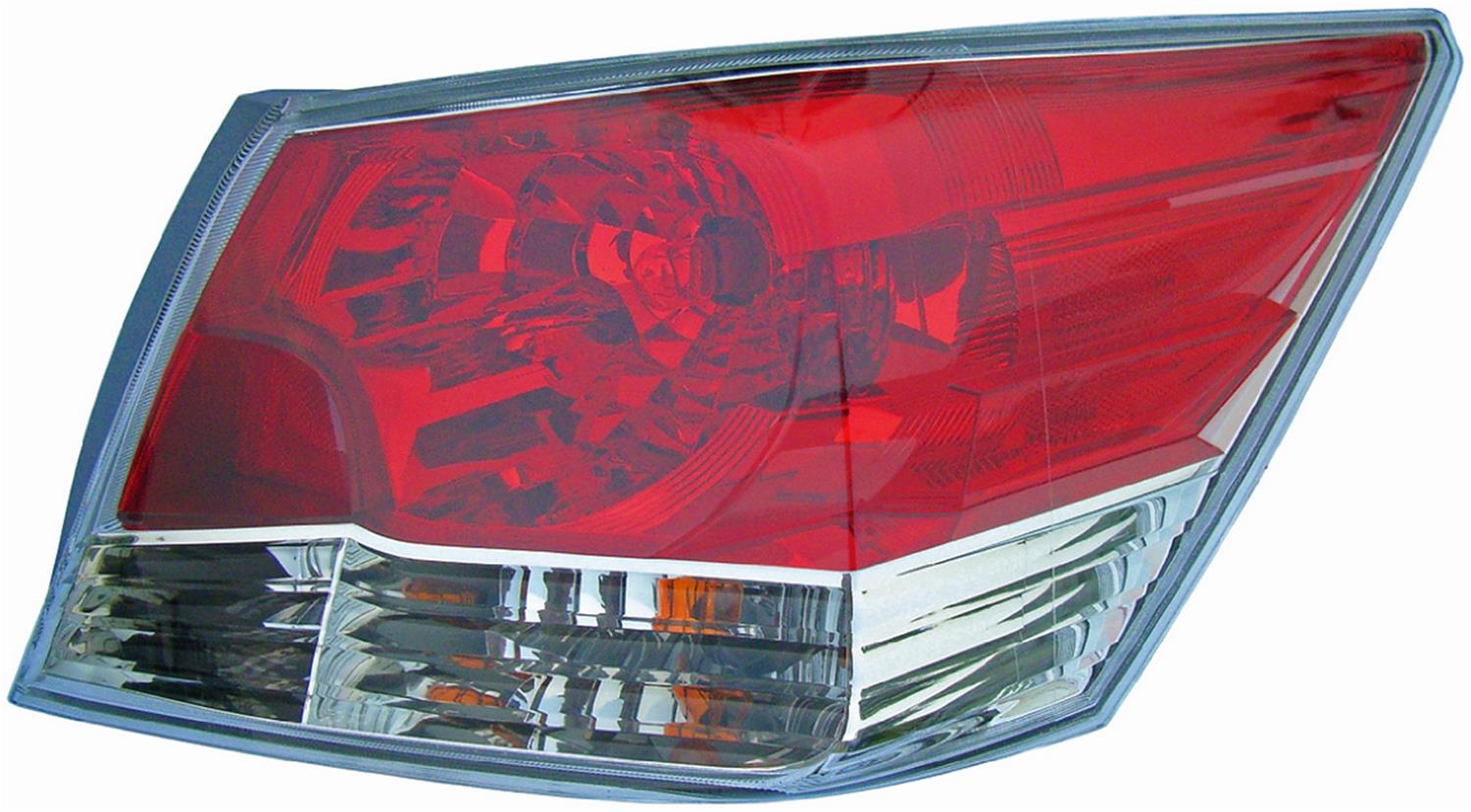 Dorman 1611569 Dorman Tail Lamp Assemblies