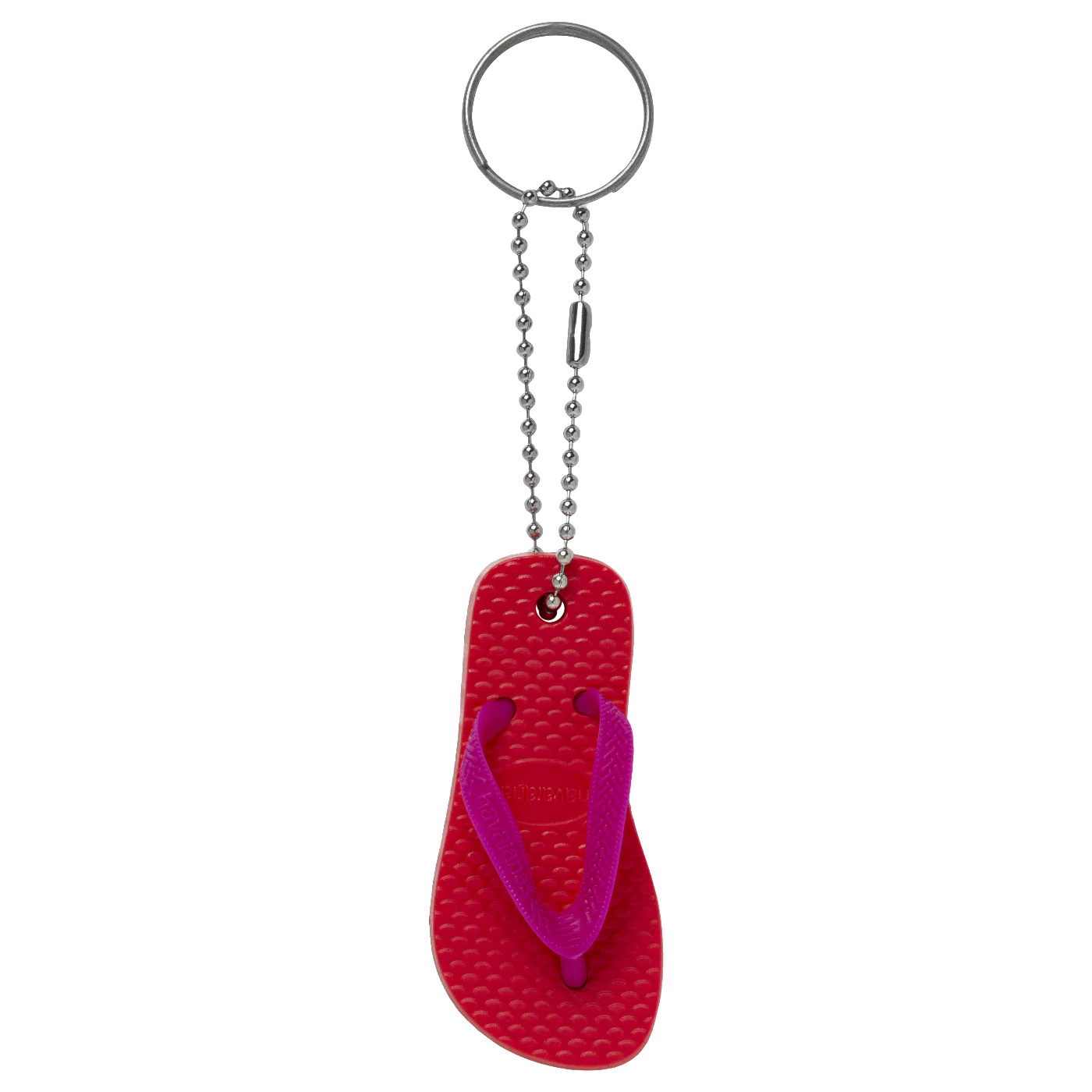 Chaveiro Chinelo Havaianas II