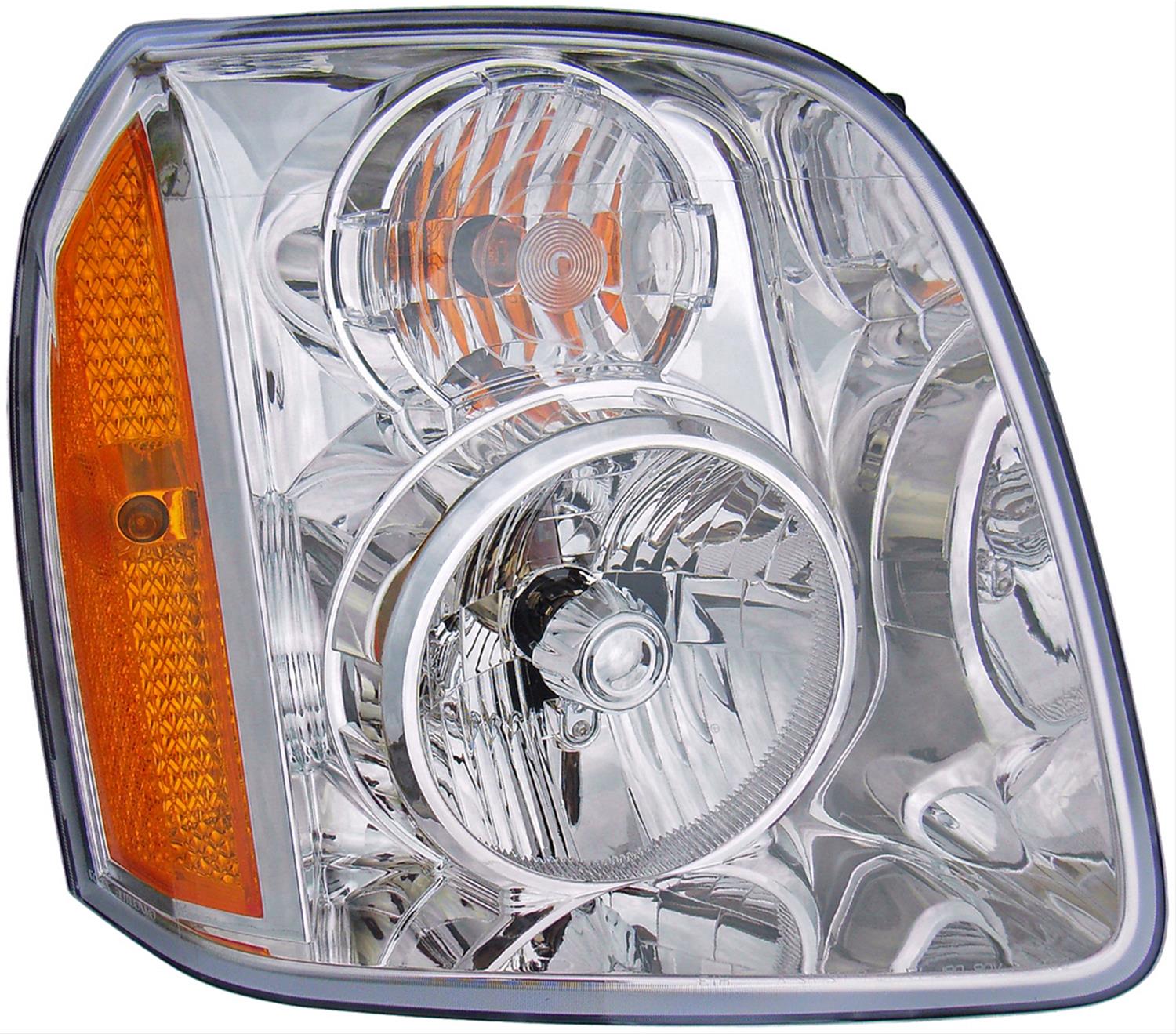 Dorman 1592161 Dorman Headlight Assemblies
