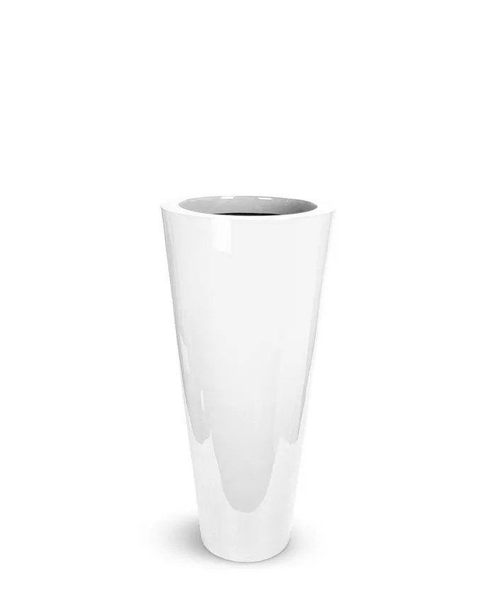 Le Present Fiber Pot Cone 36